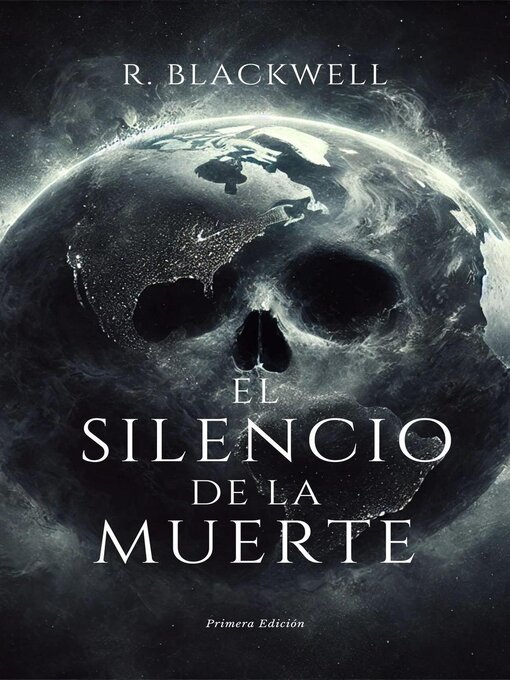 Title details for El Silencio de la Muerte by R. Blackwell - Available